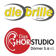 Die Brille - Das Hoerstudio