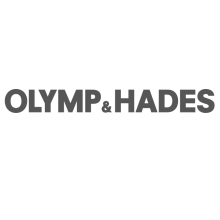 Olymp und Hades